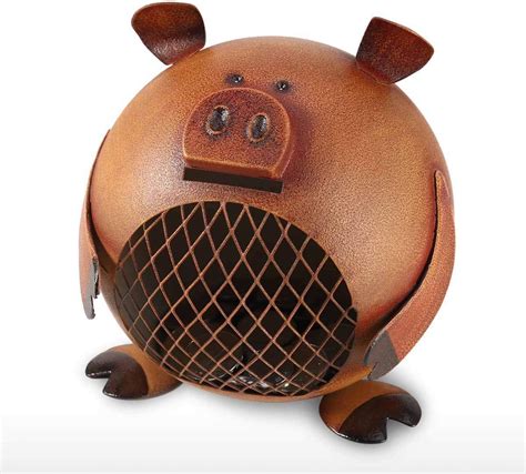 old metal coin box|metal piggy bank.